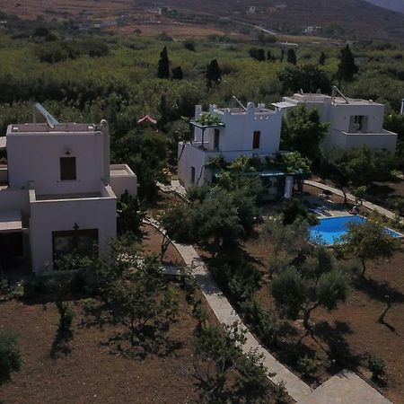 Villa Delona Engaraí Exterior foto
