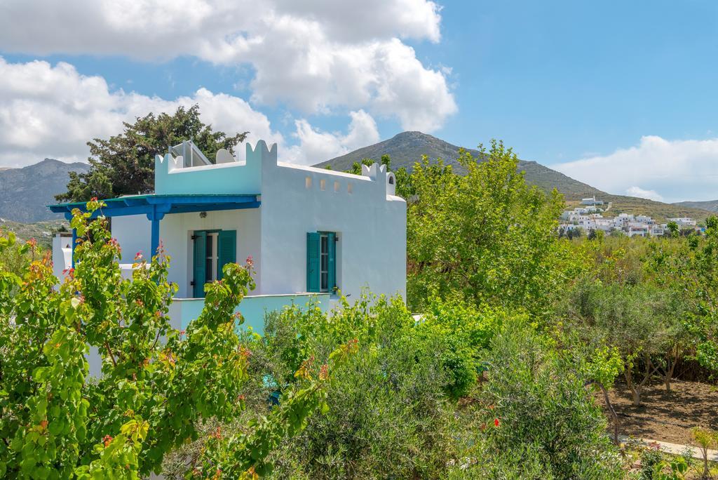 Villa Delona Engaraí Exterior foto