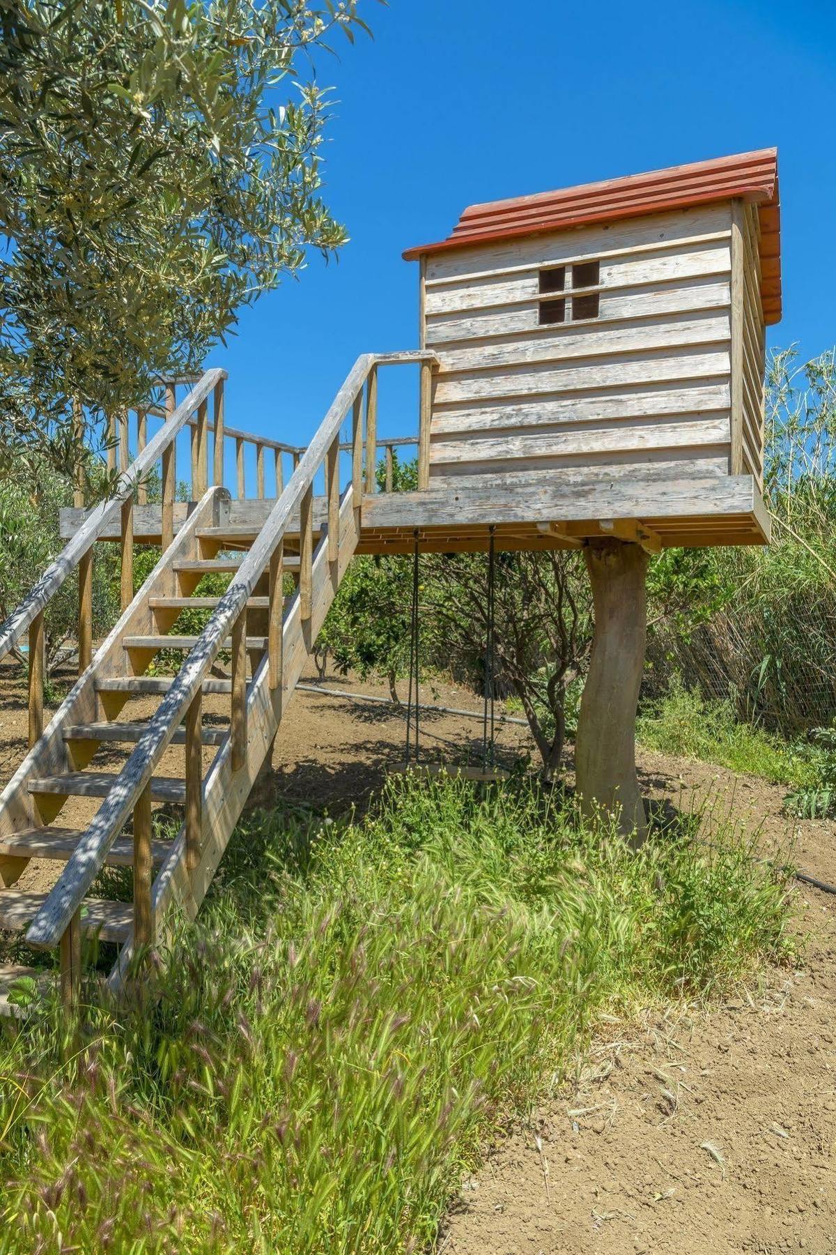 Villa Delona Engaraí Exterior foto